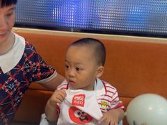 -Aqua Oasis 水天堂(常熟永旺店)