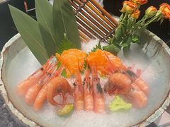 -大渔铁板烧(中山路店)