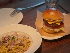 -FABIO’S费比欧披萨餐厅