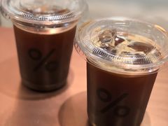 -% Arabica(京都东山店)