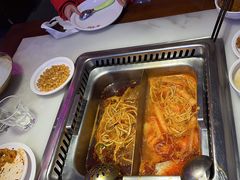 -重庆高老九火锅(万象城店)