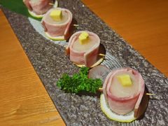 -本寻烧肉酒场(双井店)