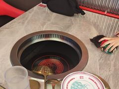 -三头牛·潮汕牛肉生蚝火锅 (夏湾店)