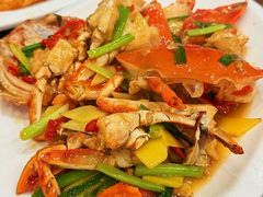 -长平肥姐白粥·海鲜打冷