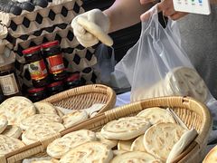 -贾家饦饦馍(回民街店)