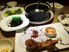 -吴越荣记·苏州菜·松鼠桂鱼(斜塘老街店)