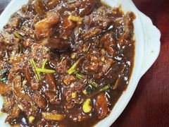-卫巷菜馆(芙蓉总店)