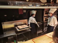 -芭菲盛宴·环球美食(解放碑英利国际店)