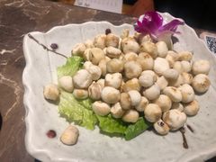 -同仁四季椰子鸡(海岸城天利店)