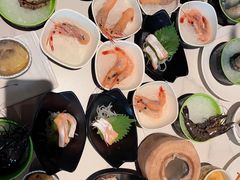 -海天盛宴海鲜自助(正大广场店)