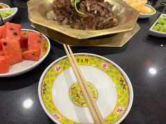-芦月轩羊蝎子(太平桥店)