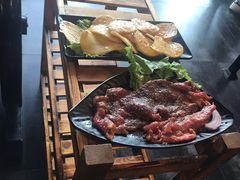 -梵行小馆烤肉(即墨店)