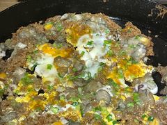 啫啫蚝烙-惠食佳(滨江大公馆店)