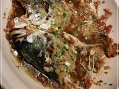 -永安鱼庄·镇江菜(丁卯店)