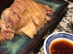 -南京大牌档(凯德大峡谷店)