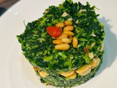 -晓淮山·扬州早茶·淮扬菜(龙阳广场店)