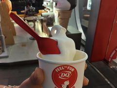-DQ·蛋糕·冰淇淋(五角场万达店)