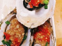 -木屋烧烤(坂田天安云谷店)