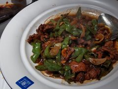 -兰湘子·湘菜小炒(长安万科广场店)
