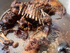 -南花桥羊肉馆老字号(乌镇店)