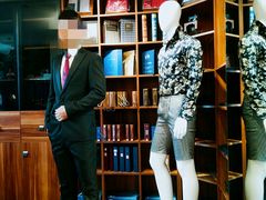 -宇翔服饰(双井桥东首城国际店)