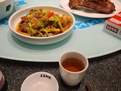 -王庄阿咪海鲜大排档(象园店)