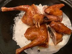 -广州文华东方酒店·江-由辉师傅主理