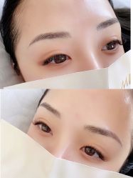-MIVI半永久纹眉纹绣