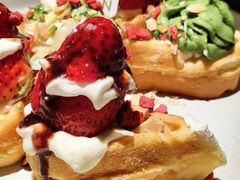 -BE BRIGHT KITCHEN(正佳广场店)