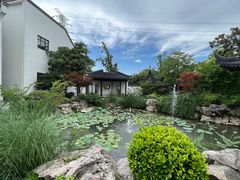 -苏州味道(阳澄湖服务区店)