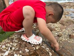 -青岛第二海水浴场