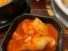 -青春韩国料理(光环店)
