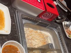 -海底捞火锅(汇悦城店)