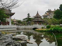 -顺峰山公园