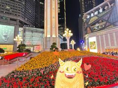 -人民解放纪念碑