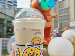 -快乐柠檬happylemon(日月光店)