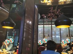 -老板恋上鱼(高新万达店)