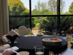 -翠湖宾馆·中餐厅
