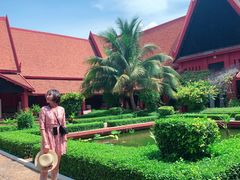 -柬埔寨国家博物馆