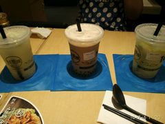 -阿香米线(天津凯德餐厅店)