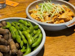 -肉串汪(西便门店)