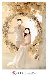 点击看大图 -金夫人婚纱摄影(总店)