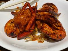 -猪肉婆私房菜(容桂总店)