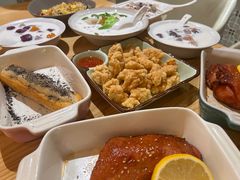 -五月甜品(中山公园店)