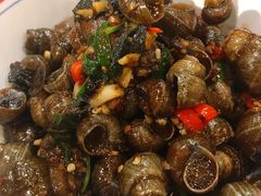 口味嗦螺-湘江大码头·龙虾馆(渔人码头一店)