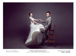 点击看大图 -天一婚纱摄影TIA STUDIO(珠海路店)
