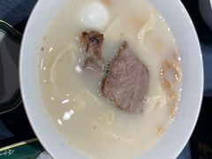 河南烩面-金狮麟·新豫菜(金码大厦店)