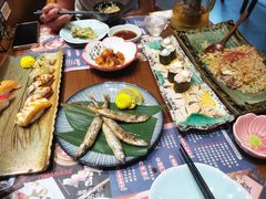 -傑·料理·海鲜放题(佛山文华荟店)