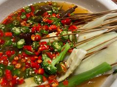 -嘉州叶婆婆钵钵鸡(建设路店)