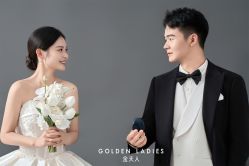 点击看大图 -金夫人婚纱摄影(衡阳店)